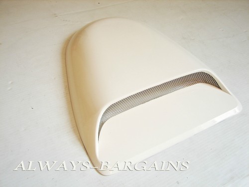 Universal air flow hood - flow,