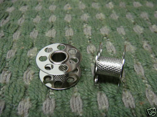 Bobbins fits bernina - 20,