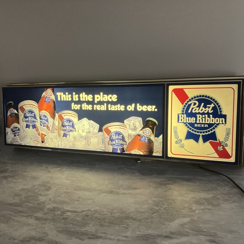 1983 pabst blue - pabst, pbr