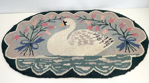 Vtg claire murray - vtg, swan