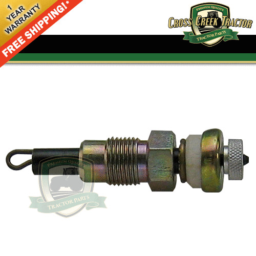 710348r2 tractor glow plug - plug, for