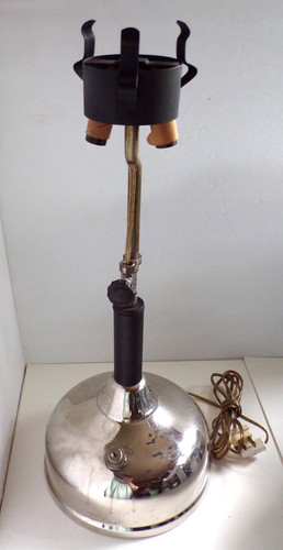 Vintage coleman quick - coleman, lite