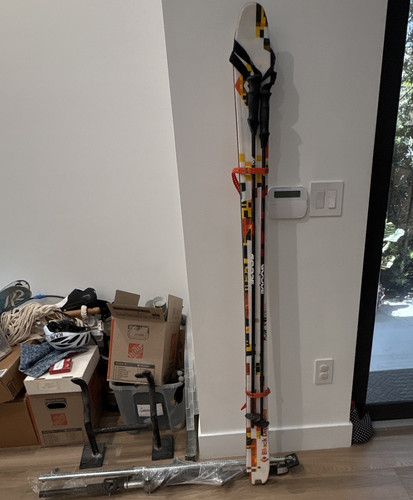 Black diamond all mountain - black,