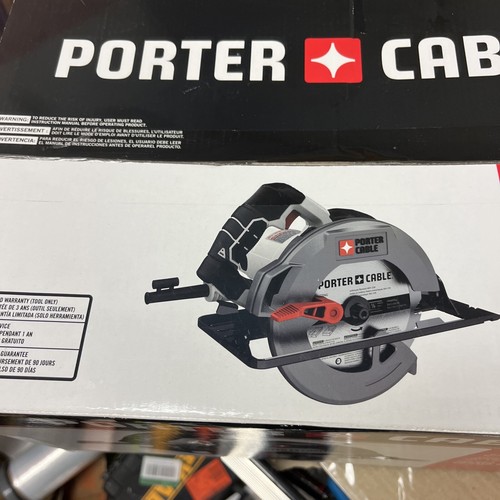 Porter cable 4 inch - porter-cable, 7-1/4-inch