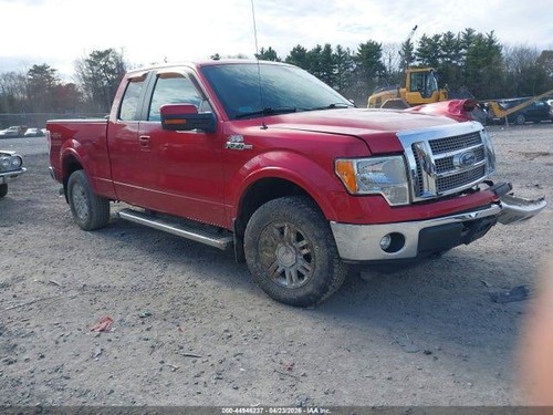 - pickup, only)