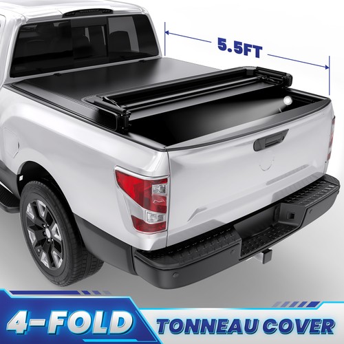 New 5ft tonneau - new,