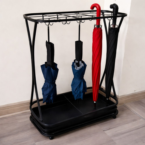 Umbrella standing vintage - standing,