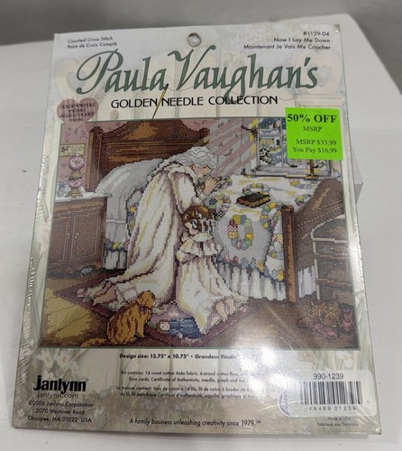 New janlynn paula vaughan gold - paula,