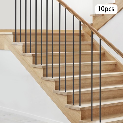 Pack black iron stair - pack,