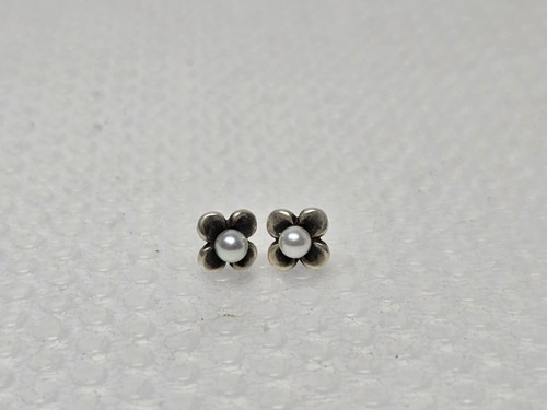 James avery earrings tiny - earrings,