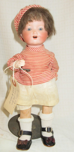 Armand marseille our - armand, pet"