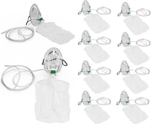 Pack elongated - 10,,