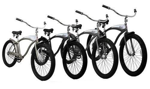 Tracer avera men - men, cruiser