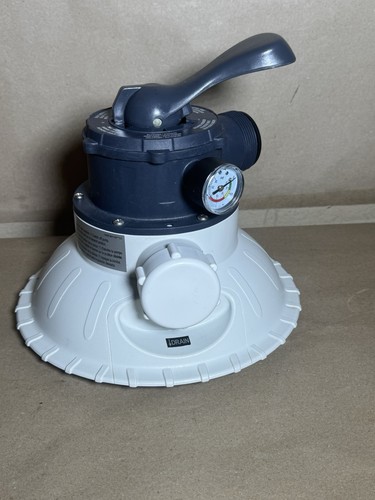 Intex way valve - way, &