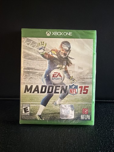 Madden nfl xbox - nfl, brand