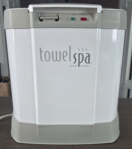 Towel spa electric - electric, countertop