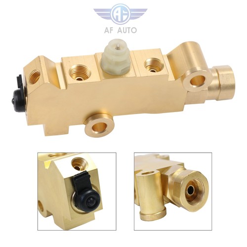 Pv2 brass proportioning - pv2, valve