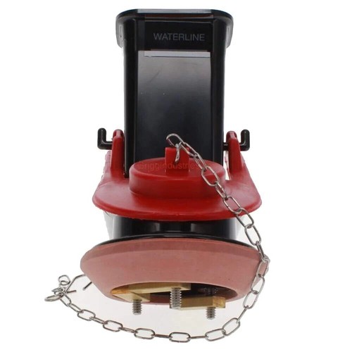 Kohler 83650 flush valve - kohler,