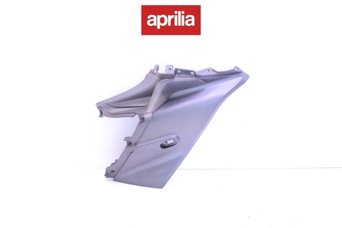 106 right front - upper, fairing