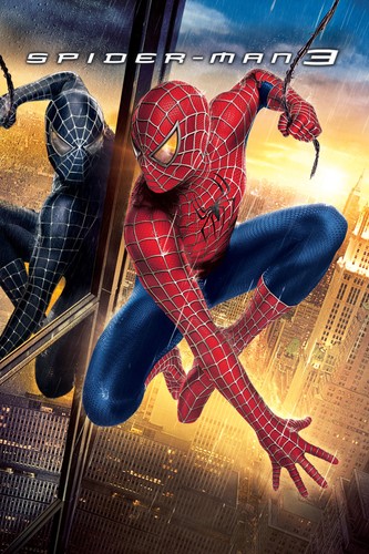 Spider man - spider:man, 3