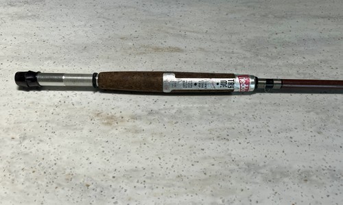 Nos vintage heddon 8245 - vintage,