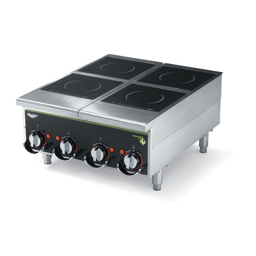 Vollrath 924himc 4 - 24, in