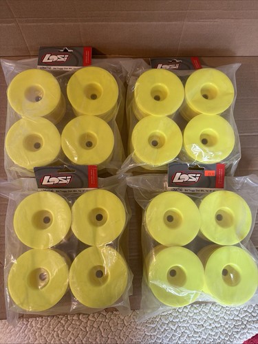 Losi standard truggy - standard,
