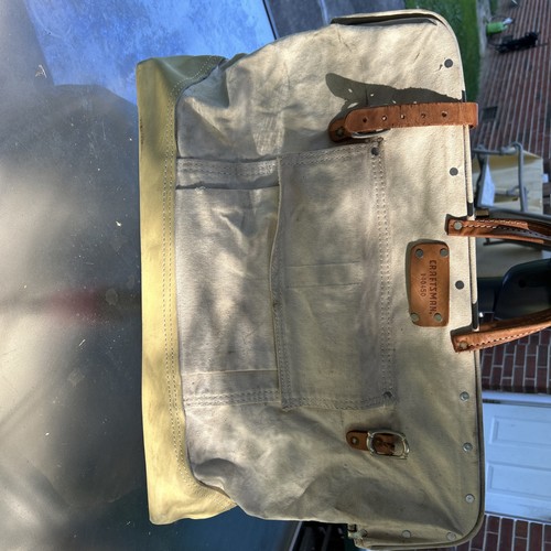 Vtg rare craftsman lineman - vtg,