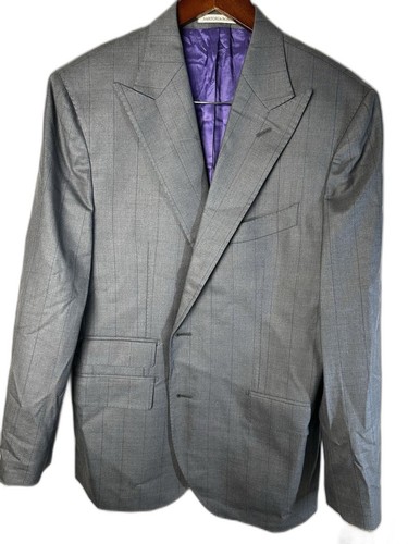 Sartoria rossi ermenegildo - sartoria,