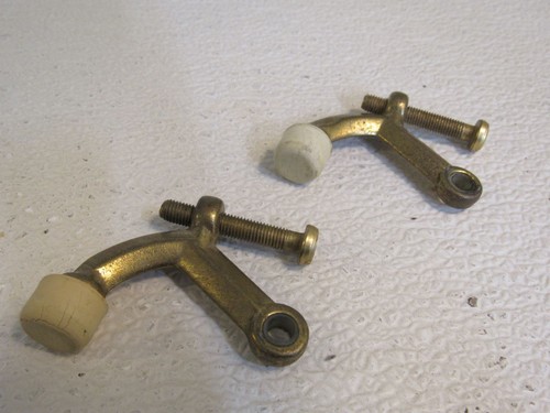 Schlage door stop hinge - stop, pin