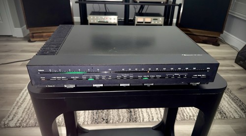 Nakamichi 730 receiver needs - nakamichi,