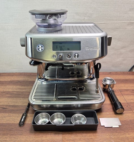 Breville the barista pro - barista,