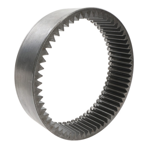 Front axle planetary - front,
