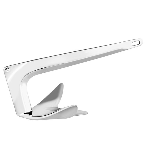 Marine anchor isure - isure, 316