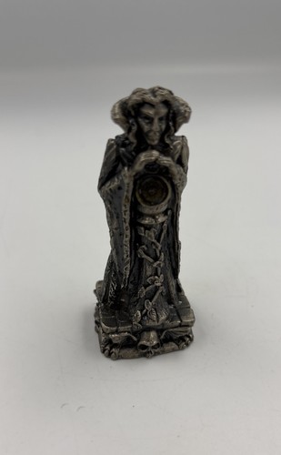Gorham tudor mint - tudor, pewter