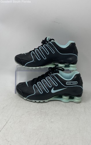 Nike womens shox eu - nike, nz