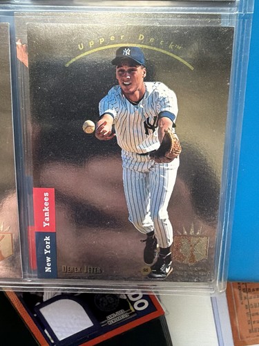 1993 upper deck premier - 1993,