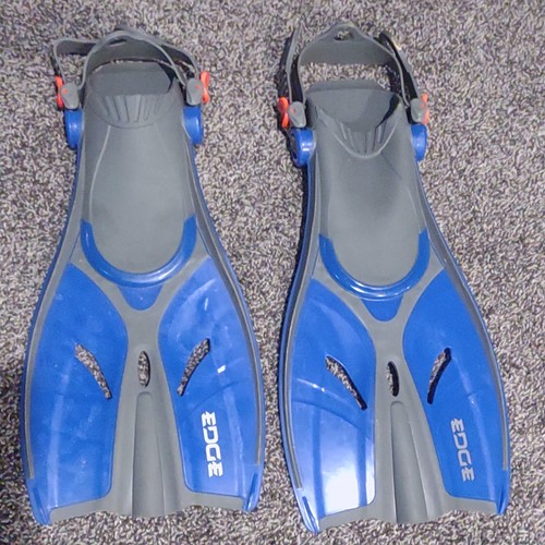 Aqua lung edge open - lung, flex