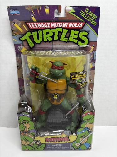Teenage mutant ninja turtles - teenage,