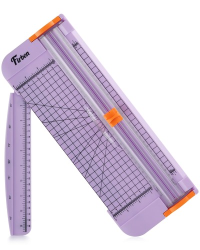 Firbon paper cutter 12 - firbon, cutter,