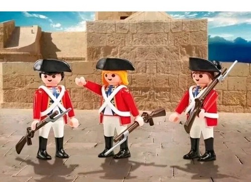 Playmobil 9886 three - playmobil,