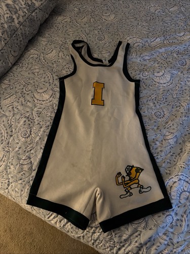 Vintage fighting irish norte - fighting,