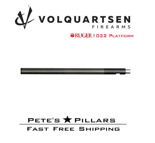 Volquartsen ruger thm - volquartsen,