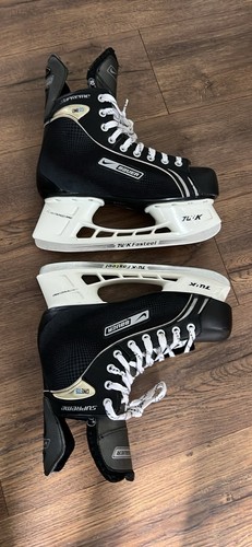 Bauer supreme one05 ice hockey - bauer,