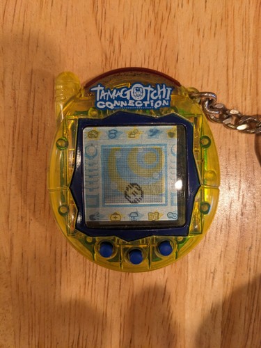 2004 vintage tamagotchi - vintage,