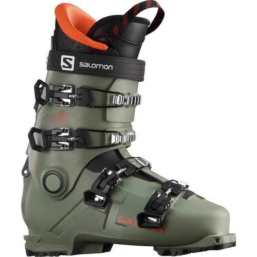 Salomon shift pro at - 80,