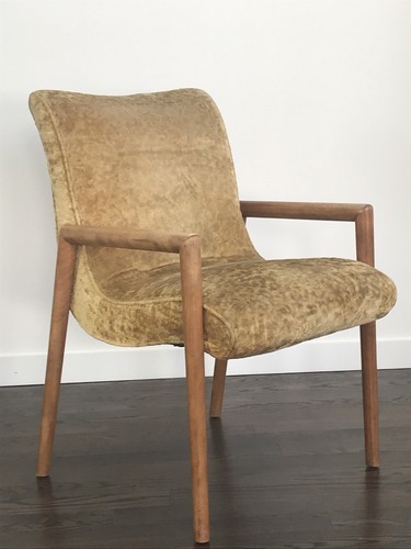 Mid century leslie diamond - century,