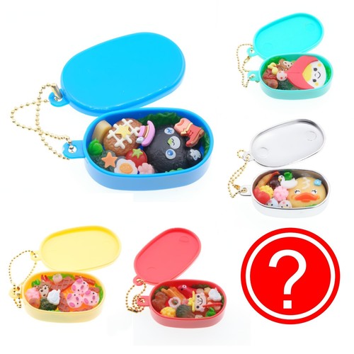 Cute blind box japan bento - cute,