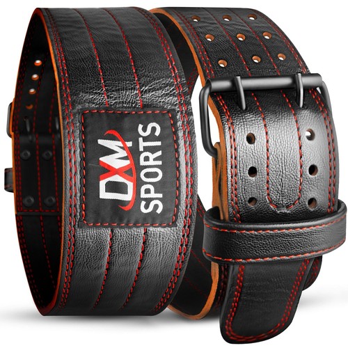 Dxm sports weightlifting belts - sports,