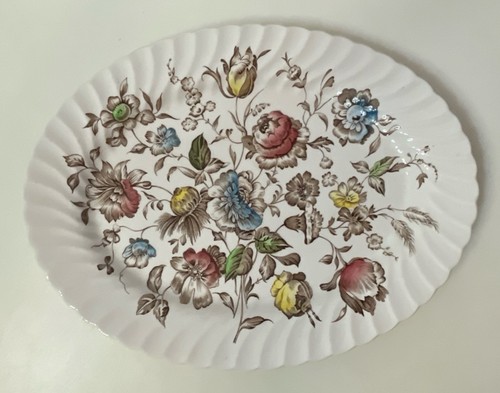 Vintage johnson brothers - vintage,